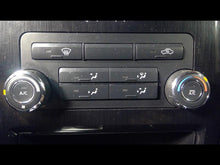 Load image into Gallery viewer, Temperature Controls Nissan Titan 2015 - CTL259080