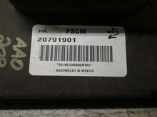 Load image into Gallery viewer, FUEL PUMP CONTROL MODULE COMPUTER Enclave Lacrosse Regal CTS 10-12 - CTL259309