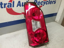 Load image into Gallery viewer, TAIL LIGHT LAMP ASSEMBLY Nissan Xterra 2005-2014 Left - CTL259530
