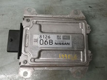 Load image into Gallery viewer, TRANSMISSION CONTROL MODULE COMPUTER Nissan Versa 2013 13 - CTL259675
