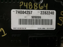 Load image into Gallery viewer, TEMPERATURE CONTROLS 300 300C Charger Magnum 2006 06 2007 07 - CTL260355
