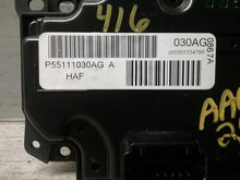 Load image into Gallery viewer, TEMPERATURE CONTROLS 300 300C Charger Magnum 2006 06 2007 07 - CTL260355