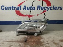 Load image into Gallery viewer, FOG LAMP LIGHT Veloster 12 13 14 15 16 17 Bumper Mounted Left - CTL260571
