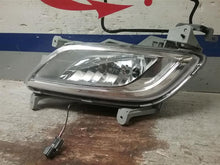 Load image into Gallery viewer, FOG LAMP LIGHT Veloster 12 13 14 15 16 17 Bumper Mounted Left - CTL260571