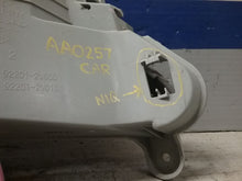 Load image into Gallery viewer, FOG LAMP LIGHT Veloster 12 13 14 15 16 17 Bumper Mounted Left - CTL260571
