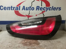 Load image into Gallery viewer, TAIL LIGHT LAMP ASSEMBLY Kia Soul 14 15 16 17 18 19 Left - CTL260900
