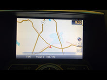 Load image into Gallery viewer, INFO-GPS SCREEN Infiniti G37 Q60 2013 13 2014 14 2015 15 - CTL261154