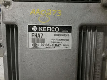 Load image into Gallery viewer, ECU ECM COMPUTER Kia Soul 2016 16 - CTL261228