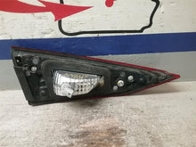 Load image into Gallery viewer, TRUNK LID MOUNTED TAIL LIGHT LAMP Mazda 3 14 15 16 17 18 Right - CTL261339