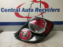 Load image into Gallery viewer, TAIL LIGHT LAMP ASSEMBLY Chevrolet Sonic 12 13 14 15 16 Right - CTL261651