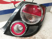 Load image into Gallery viewer, TAIL LIGHT LAMP ASSEMBLY Chevrolet Sonic 12 13 14 15 16 Right - CTL261651
