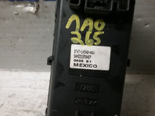 Load image into Gallery viewer, FRONT DOOR WINDOW SWITCH Sonic TRAX 12 13 14 15 16 Left - CTL261674