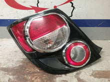 Load image into Gallery viewer, TAIL LIGHT LAMP ASSEMBLY Chevrolet Sonic 12 13 14 15 16 Left - CTL261733