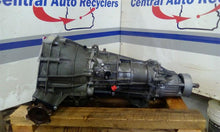 Load image into Gallery viewer, TRANSMISSION Audi A4 A5 08 09 10 11 12 AWD - CTL262360