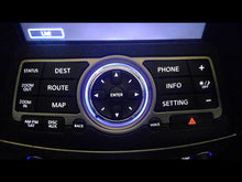 Load image into Gallery viewer, INFO-GPS SCREEN Infiniti G25 G37 Q60 10 11 12 13 14 15 - CTL262749