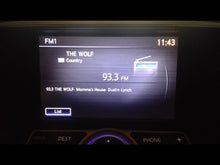 Load image into Gallery viewer, INFO-GPS SCREEN EX35 EX37 G25 G37 QX50 370Z GT-R Murano 11-16 - CTL262750