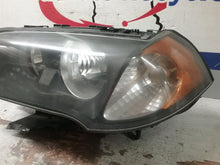 Load image into Gallery viewer, HEADLIGHT LAMP ASSEMBLY BMW X3 2004 04 2005 05 2006 06 Left - CTL262802