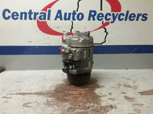 Load image into Gallery viewer, AC COMPRESSOR BMW X3 2004 04 2005 05 2006 06 - CTL262824
