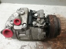 Load image into Gallery viewer, AC COMPRESSOR BMW X3 2004 04 2005 05 2006 06 - CTL262824