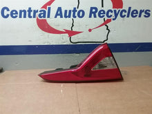 Load image into Gallery viewer, TRUNK LID MOUNTED TAIL LIGHT LAMP Sonata Sonata Hybrid 15-17 Left - CTL262987