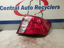 Load image into Gallery viewer, TAIL LIGHT LAMP ASSEMBLY Impreza 08 09 10 11 12 13 14 Right - CTL264185