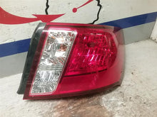 Load image into Gallery viewer, TAIL LIGHT LAMP ASSEMBLY Impreza 08 09 10 11 12 13 14 Right - CTL264185