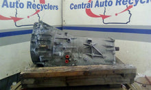 Load image into Gallery viewer, TRANSMISSION BMW X3 2011 11 - CTL264998