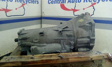 Load image into Gallery viewer, TRANSMISSION BMW X3 2011 11 - CTL264998