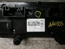 Load image into Gallery viewer, TEMPERATURE CONTROLS Volkswagen Golf 2015 15 2016 16 2017 17 - CTL265270