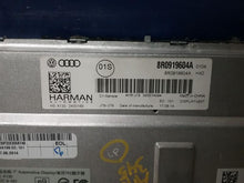 Load image into Gallery viewer, INFO-GPS SCREEN Audi A4 Allroad Q5 RS5 S4 SQ5 13 14 15 16 - CTL266001