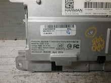 Load image into Gallery viewer, INFO-GPS SCREEN Audi A4 Allroad Q5 RS5 S4 SQ5 13 14 15 16 - CTL266001