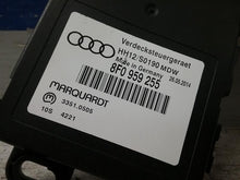 Load image into Gallery viewer, ROOF GLASS CONTROL MODULE COMPUTER A5 S5 10 11 12 13 14 15 16 - CTL266012