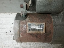 Load image into Gallery viewer, STARTER MOTOR - CTL266072