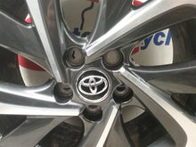 Load image into Gallery viewer, WHEEL RIM Scion iM 16 17 18 17x7 ALLOY 17x7, 5 lug, 115mm - CTL266140