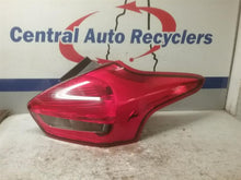 Load image into Gallery viewer, Tail Lamp Light Ford Focus 2015 - CTL266622