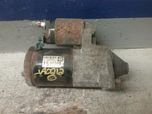 Load image into Gallery viewer, STARTER MOTOR Suzuki SX4 2007 07 2008 08 2009 09 - CTL267127