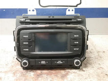 Load image into Gallery viewer, Radio Kia Forte 2018 - CTL267952