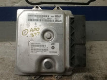 Load image into Gallery viewer, ECU ECM COMPUTER Fiat 500 2012 12 2013 13 2014 14 - CTL268105
