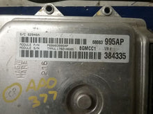 Load image into Gallery viewer, ECU ECM COMPUTER Fiat 500 2012 12 2013 13 2014 14 - CTL268105
