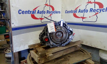Load image into Gallery viewer, Transmission Mazda 3 2014 - CTL268189