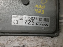 Load image into Gallery viewer, ECU ECM COMPUTER Nissan Rogue 2014 14 2015 15 2016 16 - CTL268528