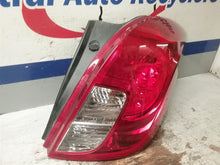 Load image into Gallery viewer, Tail Lamp Light Renault Encore 2014 - CTL268696