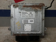 Load image into Gallery viewer, ECU ECM COMPUTER Elantra 2011 11 2012 12 2013 13 Auto - CTL268788