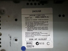 Load image into Gallery viewer, Radio S Type 2003 03 2004 04 05 06 07 08 Am FM CD - CTL269686