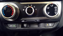 Load image into Gallery viewer, TEMPERATURE CONTROLS Honda FIT 2015 15 2016 16 2017 17 - CTL269997