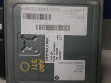 Load image into Gallery viewer, ECU ECM COMPUTER BMW 323i 328i 2007 07 - CTL270439