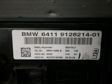 Load image into Gallery viewer, Temp Climate AC Heater Control BMW 328i 128i 135i 335i M3 2007 07 2008 08 09 - CTL270462