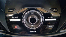 Load image into Gallery viewer, Radio Ford Escape 2017 - CTL270803