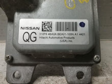 Load image into Gallery viewer, TRANSMISSION CONTROL MODULE COMPUTER QX60 Altima Maxima Pathfinder Rogue 14-16 - CTL270835