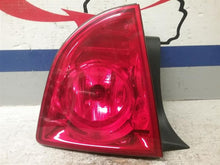 Load image into Gallery viewer, OUTER TAIL LIGHT LAMP Chevrolet Malibu 08 09 10 11 12 Left - CTL271042